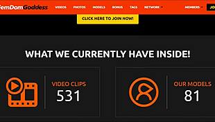 Gogo Fukme Dances In Fetish Tattoo Ass Femdom