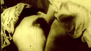 Exploring Two Centuries Of Antique Hairy Retro Vintage