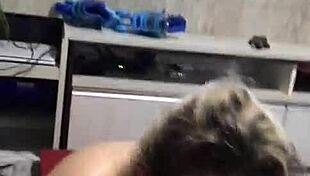 Professional Deepthroat That Leaves You Wanting More