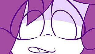 Jennys triple trouble in hentai group sex