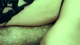 Big BBW Masturbates with Toys on Webcam