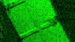 Sexy Latina Gives Head in Car