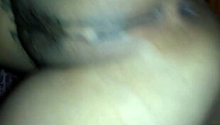 Caught In The Act Of Intense Anal Assfucking