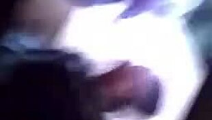 Oh, my cheating girlfriend loves getting fucked by big black cock in doggystyle!