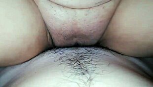 Hard Anal Sex With Partner