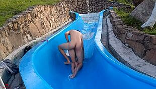 Did I Fuck My Stepsister Wildly?