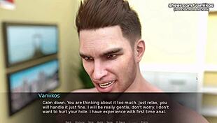 Betrayed Redhead Petite Teen Gets Ass Fucked By Teacher's Big Cock In Dorm