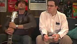 Sexy girlfriend wanted me to upload this video from the shop