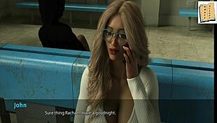 Elizabeth Apologises In This Emotional Hentai Scene