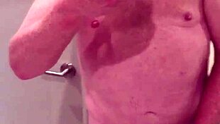 Check out this pre tribute masturbation session for ak