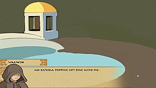 four elements trainer book 4 love part 28 sloppy blowjob