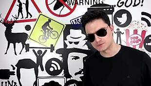 felipe neto fucking biel for 12 minutes straight, so intense