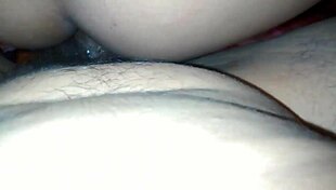 Caught In The Act Of Intense Anal Assfucking