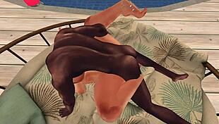 Anime hentai mixshow episode 01