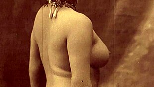 I love vintage hairy milf porn