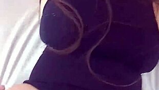 Unfaithful Latina Witch Loves The Dick Without Condom!