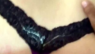 Enjoying Her Red Ass 😍