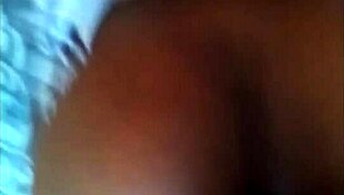 BBW co-worker gets hardcore doggy fuck with big cock!