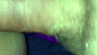 fuckin pussy cumin all over