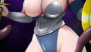 lets play valkyrie vs tentacles