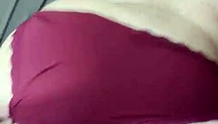 Rica En Posicion De Perrito Con Mi Amiga Mexicana