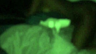 horny thot pulled up after the club