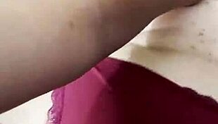 Rica En Posicion De Perrito Con Mi Amiga Mexicana