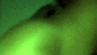 horny thot pulled up after the club