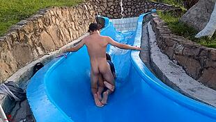 Did I Fuck My Stepsister Wildly?