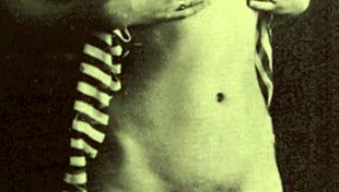 I love vintage hairy milf porn