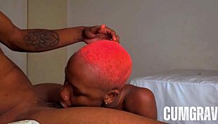 slim ebony seductivedemon chats after club night