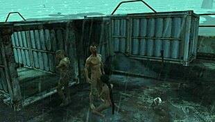 Futa Fucked in Fallout 4!