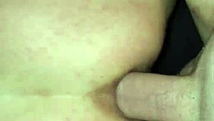 calvinncarriklein dives into raw anal action with intense squirt