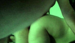 Chubby babe getting fucked doggy style 😍