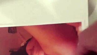 Check out this pre tribute masturbation session for ak