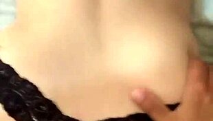 Enjoying Her Red Ass 😍