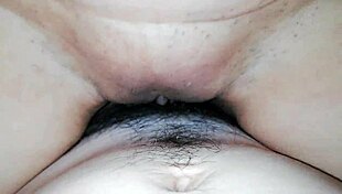 Hard Anal Sex With Partner