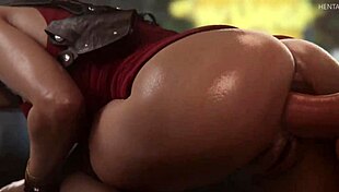 Top Sluts in Cosplay Costumes Cum in February 2024 3D Compilation