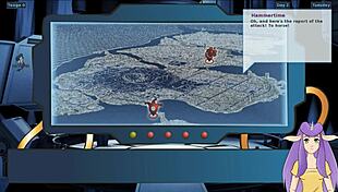 harley quinn trainer uncensored part 2 with redhead game