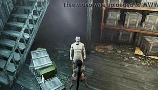 Futa Fucked in Fallout 4!