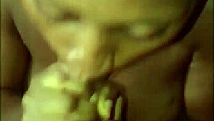 Amateurs Blowjob in Public Bathroom