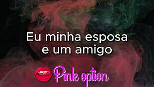 Me, my wife, and a friend - erotic tales