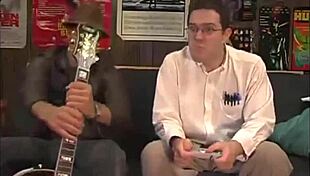 Sexy girlfriend wanted me to upload this video from the shop