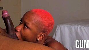 slim ebony seductivedemon chats after club night