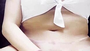 Dei Meu Cu Muito Gostoso Que Acabei Fazendo Um Squirt Em Cima Do Comedor