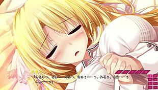 Kokorone Pendulum Sumika Kamishiro Scene One