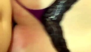 Enjoying Her Red Ass 😍