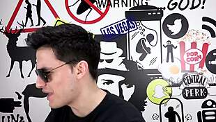 felipe neto fucking biel for 12 minutes straight, so intense