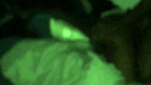 horny thot pulled up after the club