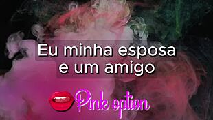 Me, my wife, and a friend - erotic tales